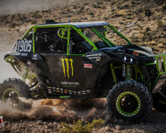 Mint 400 2014