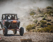 Mint 400 2014