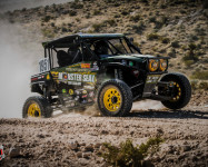 Mint 400 2014