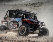 Mint 400 2014