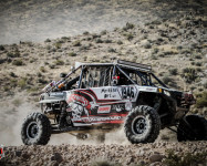 Mint 400 2014