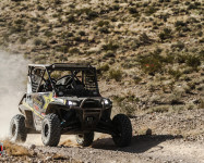 Mint 400 2014