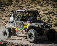 Mint 400 2014