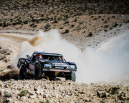 Mint 400 2014