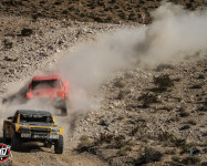 Mint 400 2014