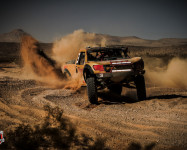 Mint 400 2014