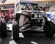 Mint 400 2014