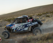 Mint 400 2014