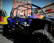 Mint 400 2014