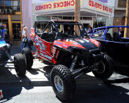 Mint 400 2014