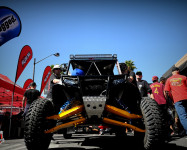 Mint 400 2014