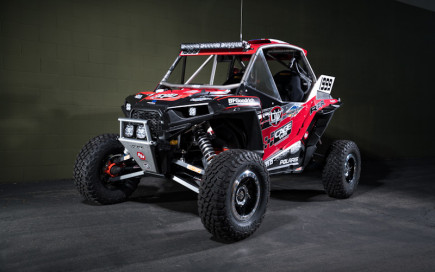 РАЛЛИЙНЫЙ RZR XP 1000