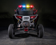 РАЛЛИЙНЫЙ RZR XP 1000