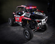 РАЛЛИЙНЫЙ RZR XP 1000