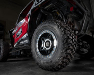 РАЛЛИЙНЫЙ RZR XP 1000