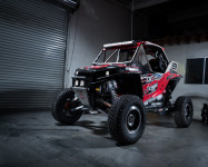 РАЛЛИЙНЫЙ RZR XP 1000