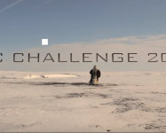 ARCTIC CHALLENGE 2016