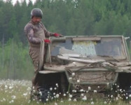 ЛАДОГА-трофи 2016. день второй