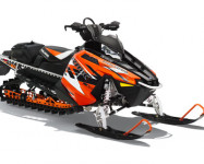 SNOWCHECK SNOWMOBILE 2015