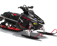 SNOWCHECK SNOWMOBILE 2015