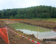 Вольный ветер Подмосковья. Сергиев Посад, 2013