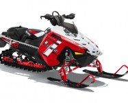 SNOWCHECK SNOWMOBILE 2015