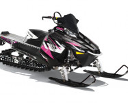 SNOWCHECK SNOWMOBILE 2015