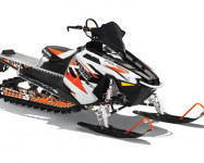 SNOWCHECK SNOWMOBILE 2015