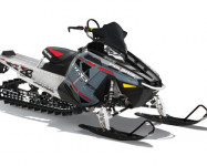 SNOWCHECK SNOWMOBILE 2015