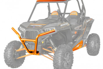 2850102 ORV RZR Orange Protection Bundle