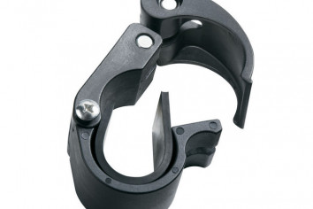 2858880 RANGER L&R FRAME CLAMP QTY 1