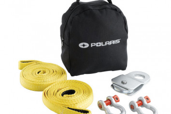 2876105 POLARIS WINCH ACCY. KIT