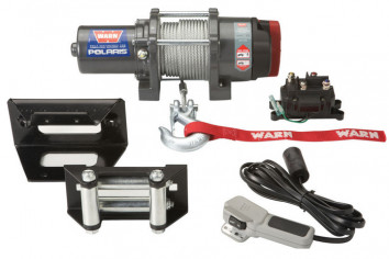 2876446 WARN WINCH 3.0 RZR&RZR S