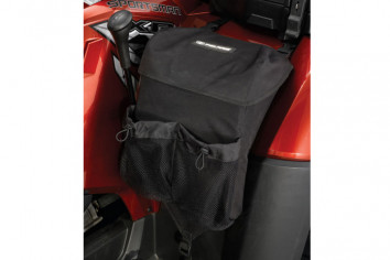 2876604 KIT-BAG FENDER LHS