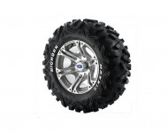 2878032 14" RIM/TIRE KIT SIXRMACH/BIG