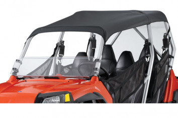 2878102 RZR 4 CANVAS TOP