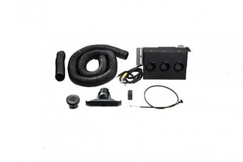 2878366 HEATER KIT RZR RZR S RZR4 MY11