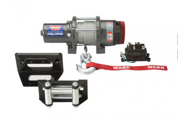 2878396 WARN 3.0 WINCH SPRTSMAN & XP