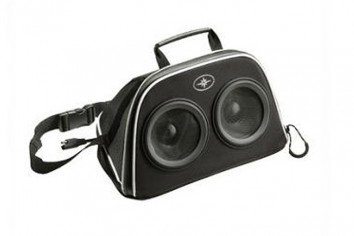 2878405 ATV IPOD STEREO BAG