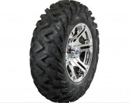 2878432 14" RIM/TIRE KIT SIXRLUST/BAJ