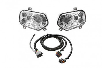 2878542 RGR/ATV LED HEADLIGHT KIT