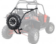 2878563 TIRE HOLDER RZR XP/TXC