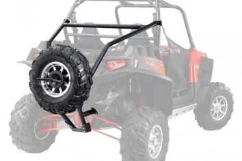 2878563 TIRE HOLDER RZR XP/TXC