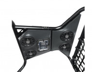 2878909 RZR OVERHEAD TWO SPEAKER ADD-O