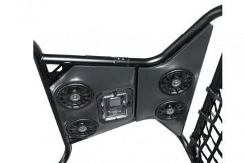 2878909 RZR OVERHEAD TWO SPEAKER ADD-O