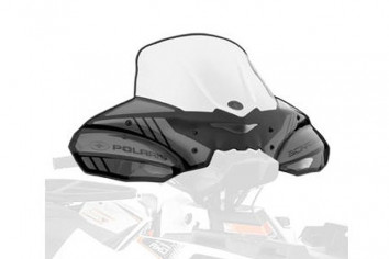 2879140 SCRAMBLER 850 WINDSHIELD