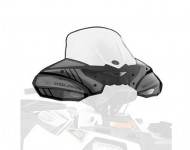 2879140 SCRAMBLER 850 WINDSHIELD