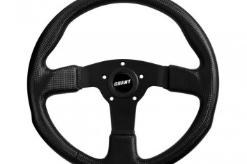 2879206 PERFORMANCE STEERING WHEEL