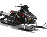 SNOWCHECK SNOWMOBILE 2015