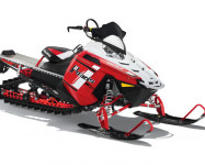 SNOWCHECK SNOWMOBILE 2015